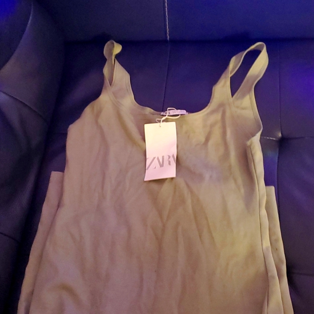 Zara Dress
